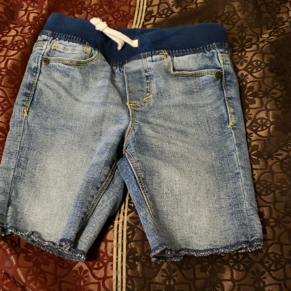 Toddler shorts